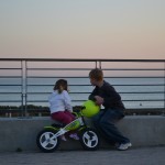 2011-07 A meal with family in CPT 007