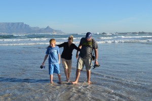 2011-07 Fun at the beach 005