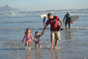 2011-07 Fun at the beach 018