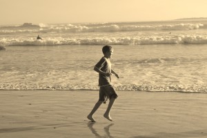 2011-07 Fun at the beach 020